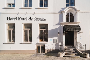 hotel karel de stoute