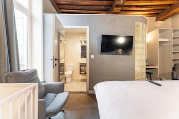 hotel karel de stoute
