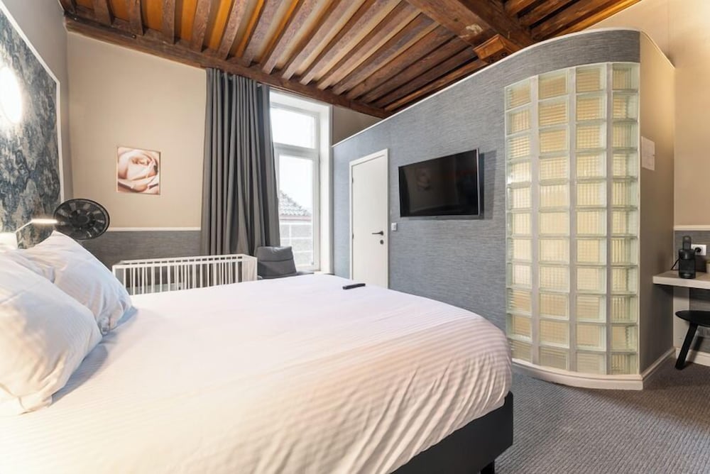 hotel karel de stoute