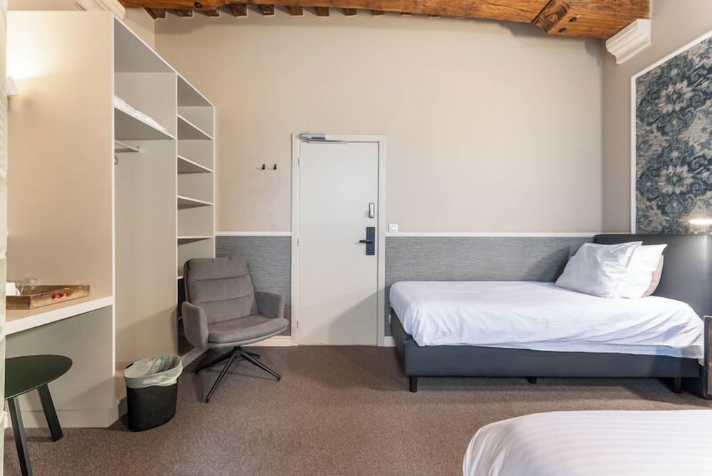 hotel karel de stoute