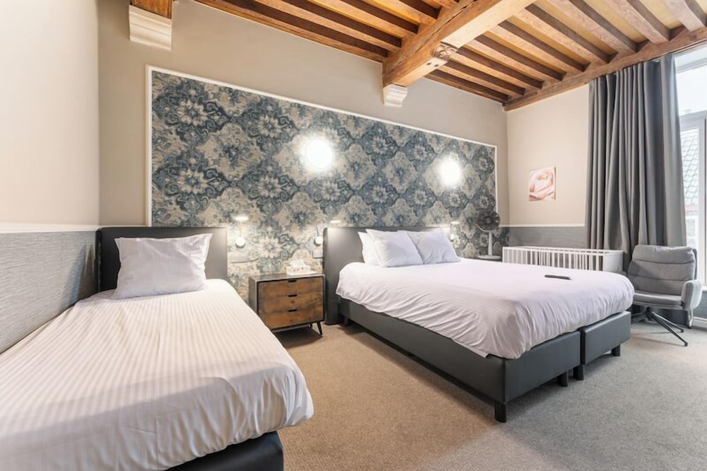 hotel karel de stoute