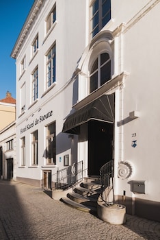 hotel karel de stoute