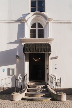 hotel karel de stoute