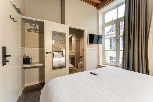 hotel karel de stoute