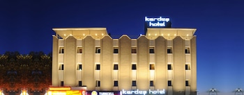 kardes hotel