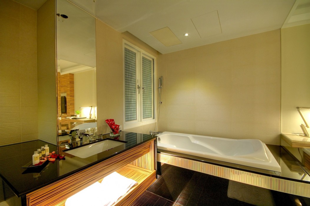 Kapok Hotel & Resorts,Luodong>>Jiaoxi,4 star