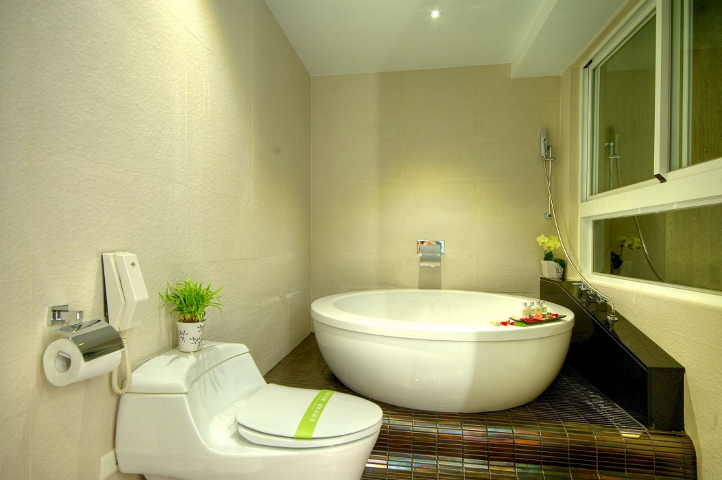 Kapok Hotel & Resorts,Luodong>>Jiaoxi,4 star