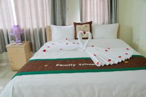 Family Transit Hotel,Hoan Kiem>>Hanoi,4 star