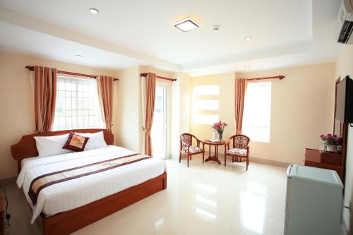 sun and sea hotel phu quoc