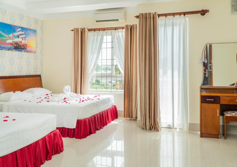 sun and sea hotel phu quoc