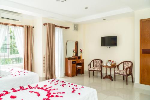 sun and sea hotel phu quoc