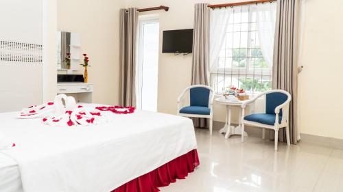 sun and sea hotel phu quoc