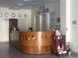 sun and sea hotel phu quoc