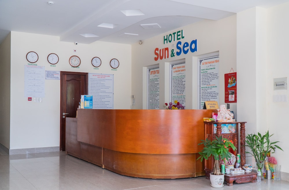 sun and sea hotel phu quoc