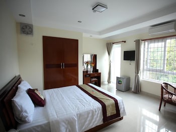 sun and sea hotel phu quoc