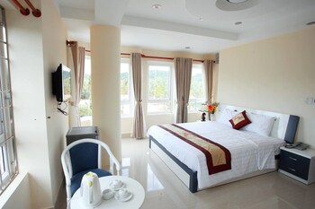 sun and sea hotel phu quoc