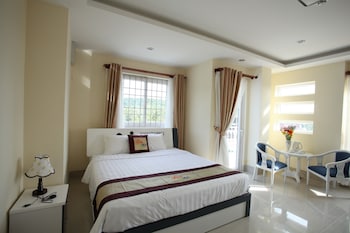 sun and sea hotel phu quoc