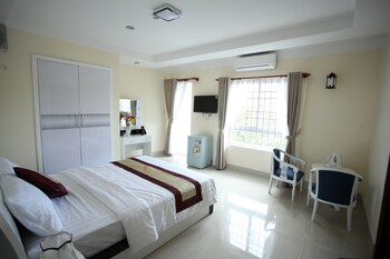 sun and sea hotel phu quoc
