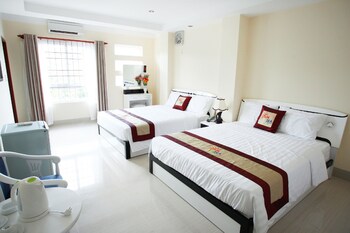 sun and sea hotel phu quoc