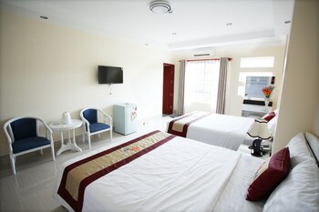 sun and sea hotel phu quoc