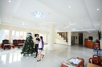 sun and sea hotel phu quoc