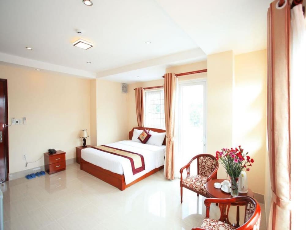 sun and sea hotel phu quoc