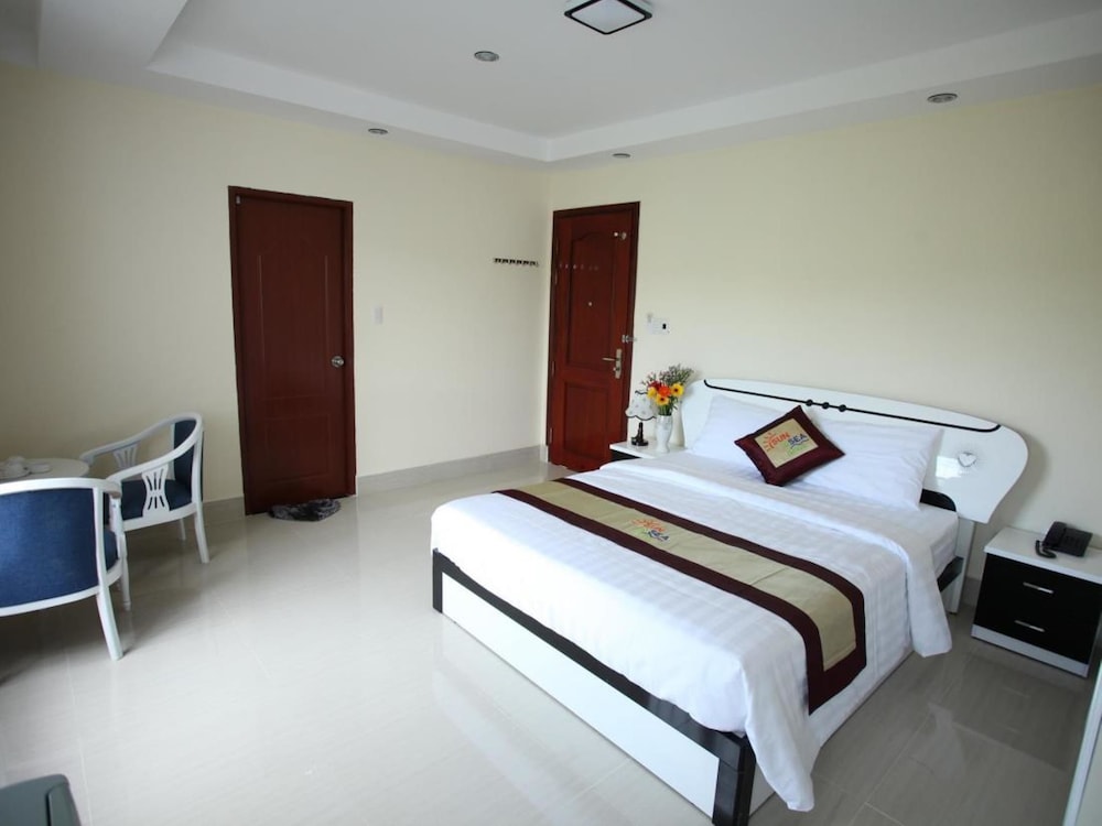 sun and sea hotel phu quoc