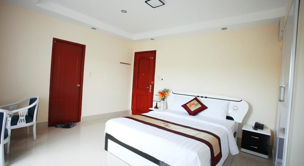 sun and sea hotel phu quoc