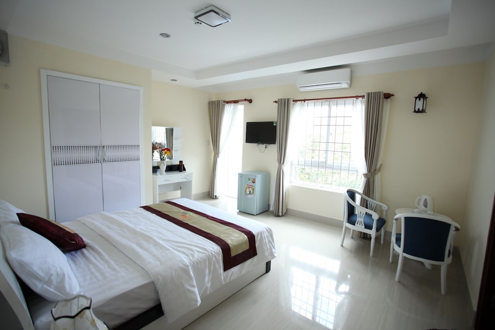 sun and sea hotel phu quoc