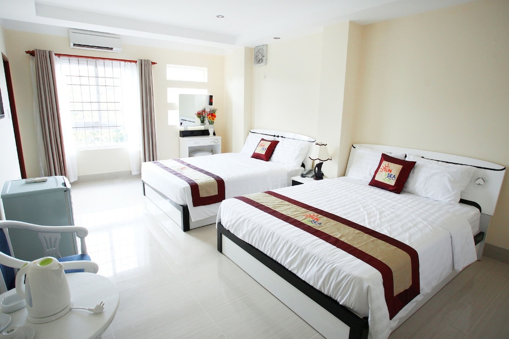 sun and sea hotel phu quoc