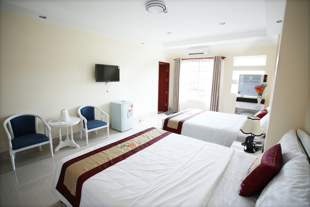 sun and sea hotel phu quoc