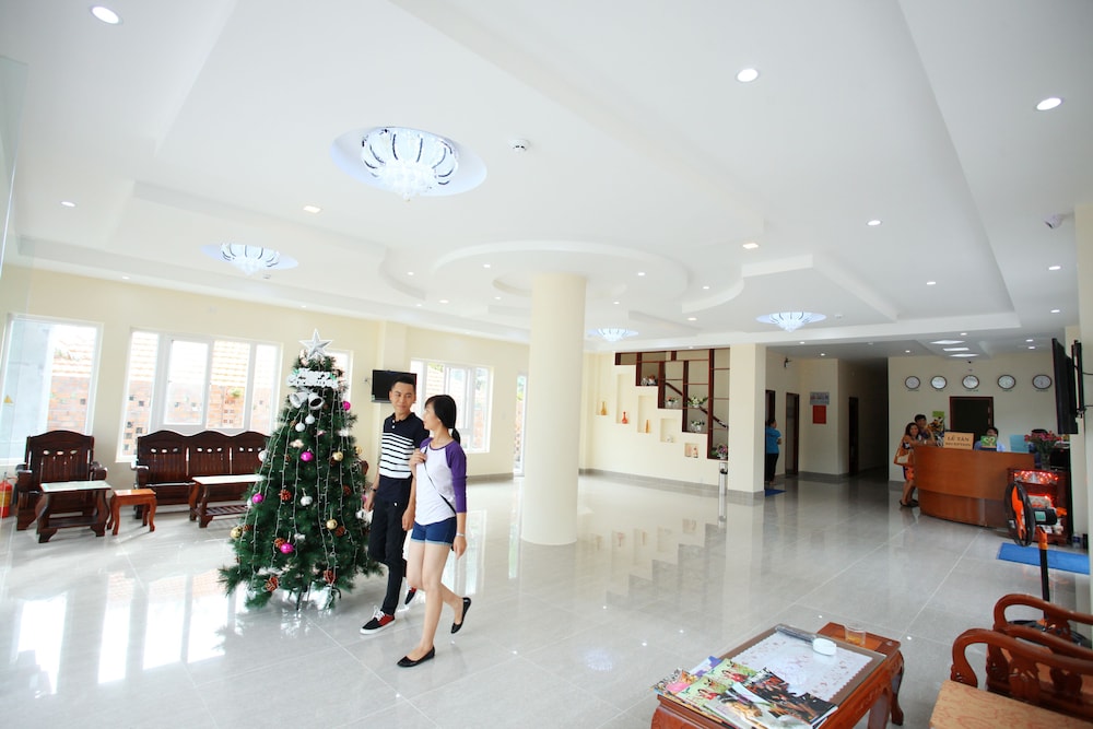 sun and sea hotel phu quoc