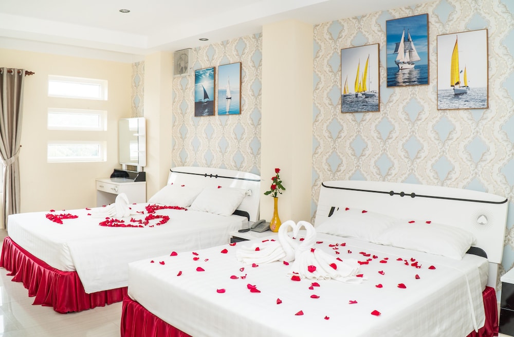 sun and sea hotel phu quoc