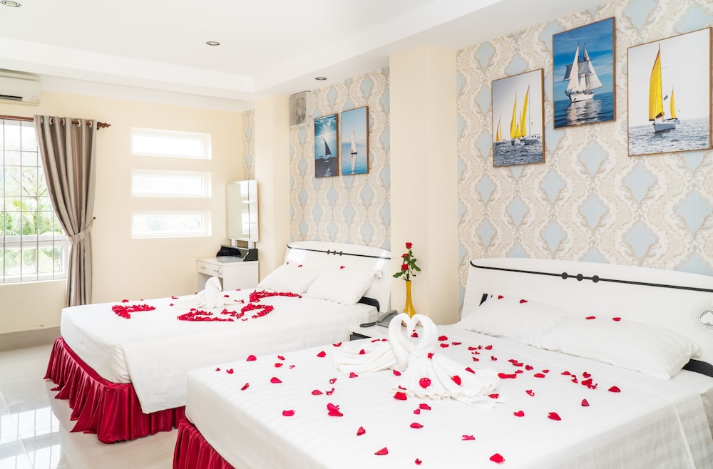 sun and sea hotel phu quoc