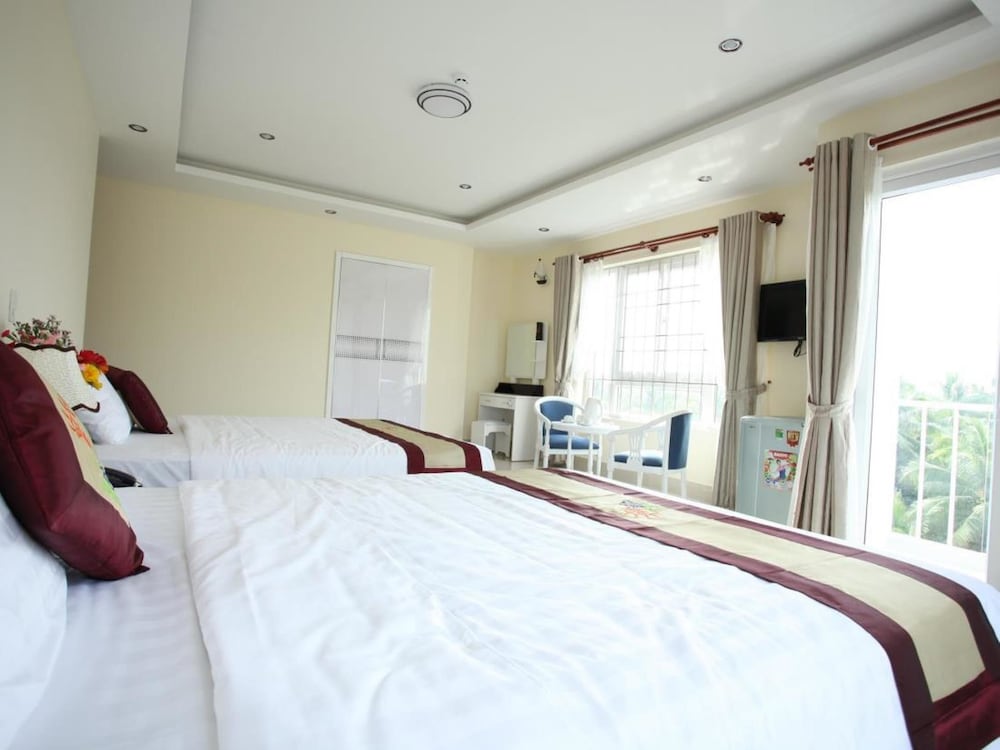 sun and sea hotel phu quoc