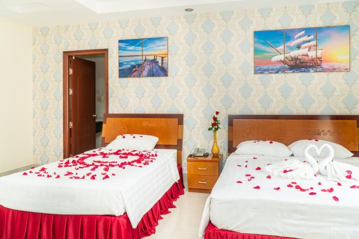 sun and sea hotel phu quoc