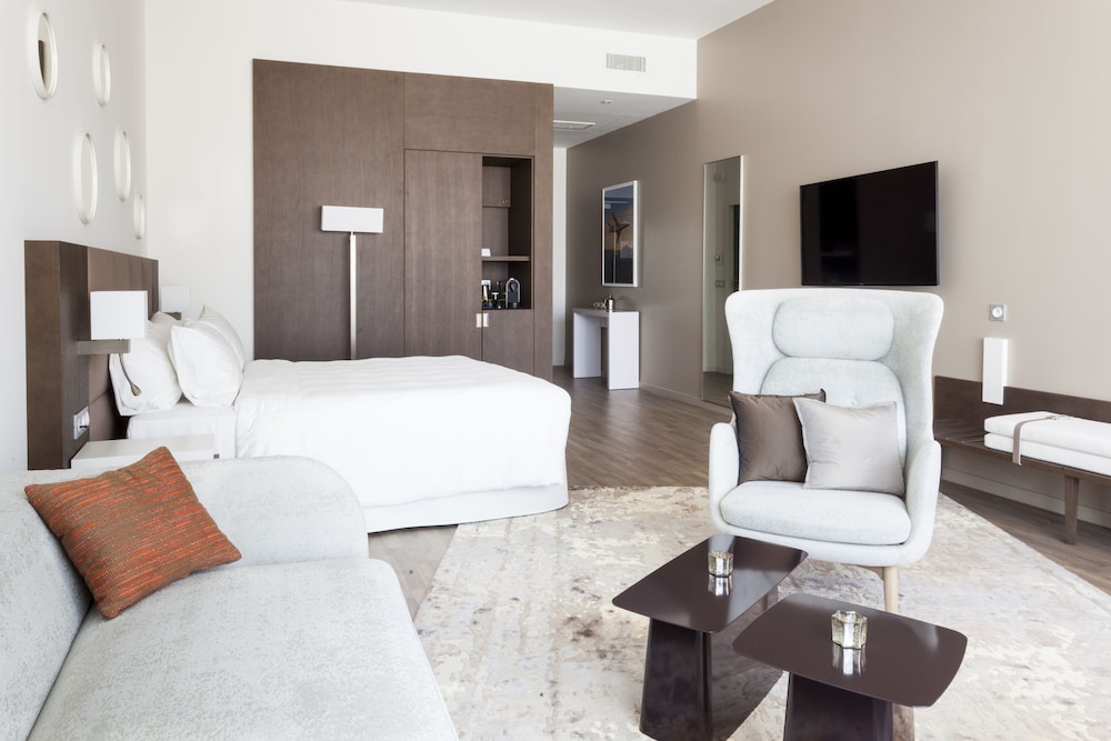 ac hotel paris le bourget airport by marriott
