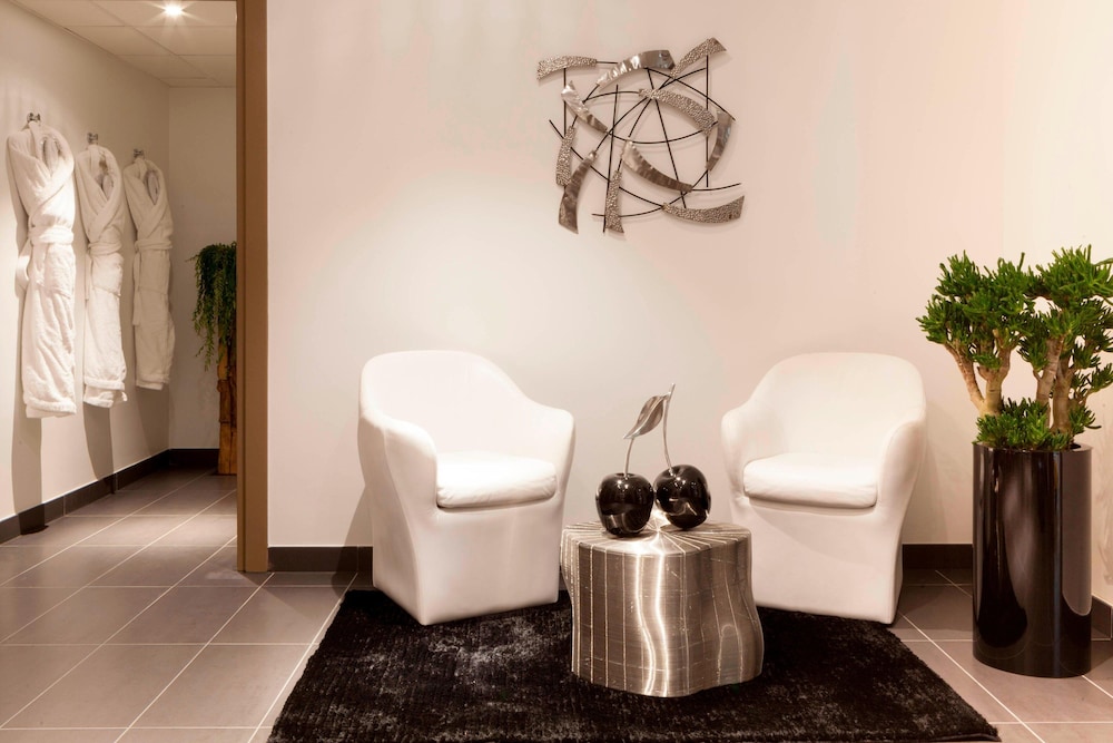 ac hotel paris le bourget airport by marriott