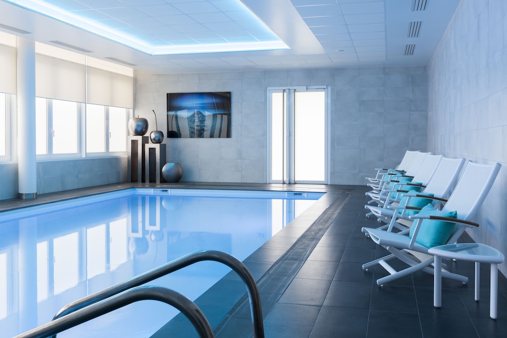 ac hotel paris le bourget airport by marriott