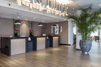 ac hotel paris le bourget airport by marriott