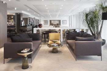 ac hotel paris le bourget airport by marriott