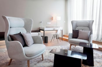 ac hotel paris le bourget airport by marriott