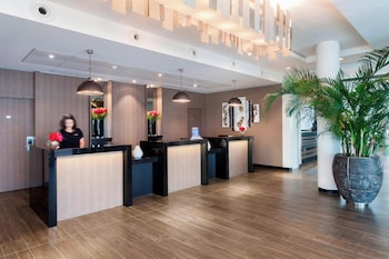 ac hotel paris le bourget airport by marriott