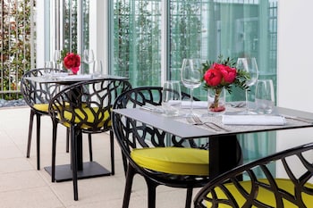 ac hotel paris le bourget airport by marriott