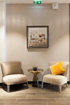 ac hotel paris le bourget airport by marriott