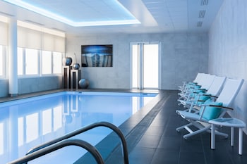 ac hotel paris le bourget airport by marriott