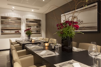 ac hotel paris le bourget airport by marriott