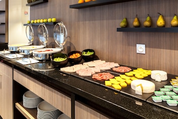 ac hotel paris le bourget airport by marriott