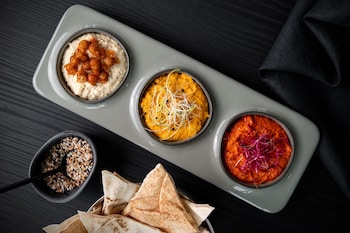 ac hotel paris le bourget airport by marriott