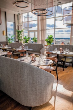 ac hotel paris le bourget airport by marriott